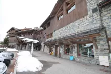 location de ski peisey vallandry